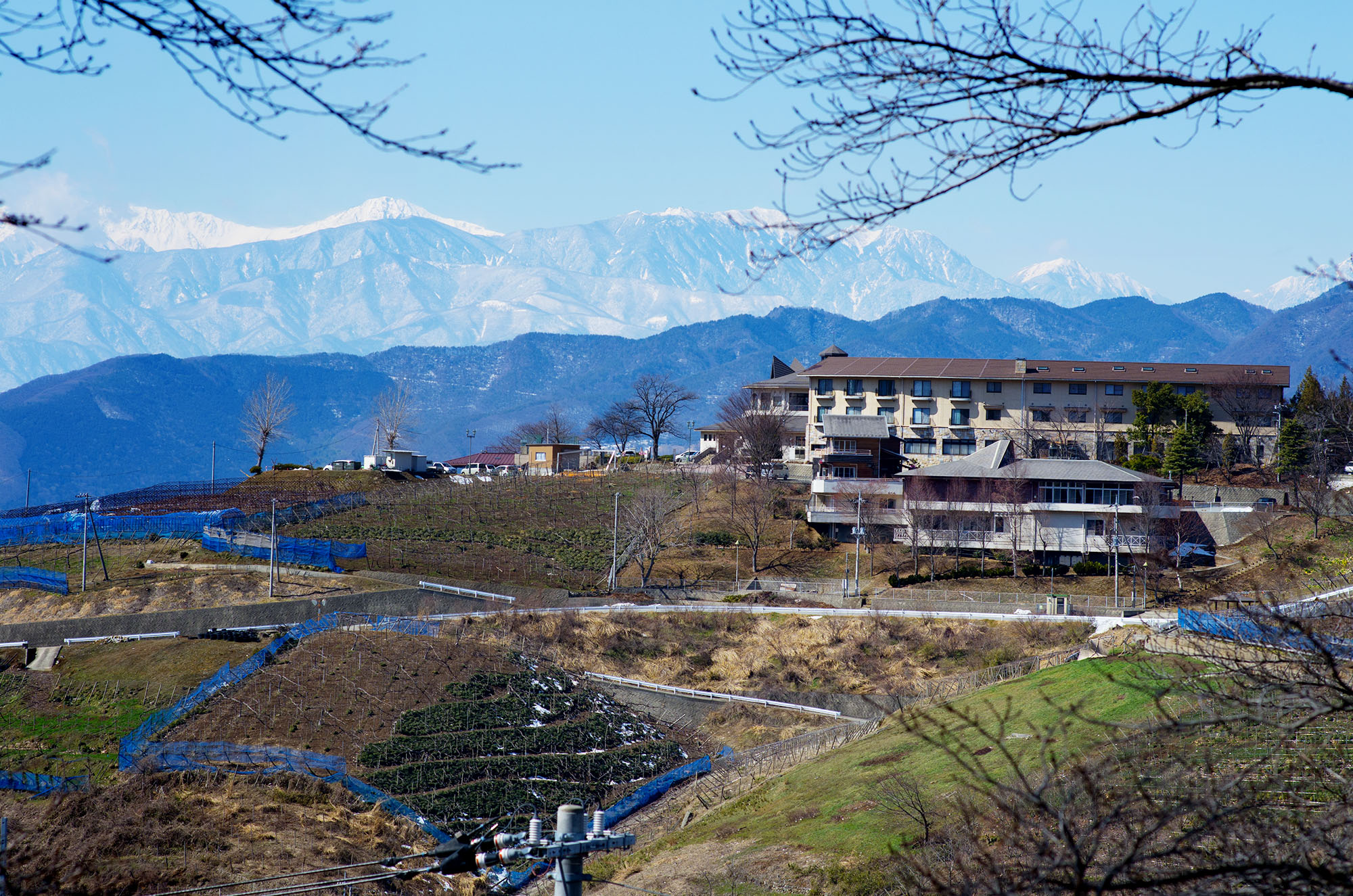 Katsunuma, Japan