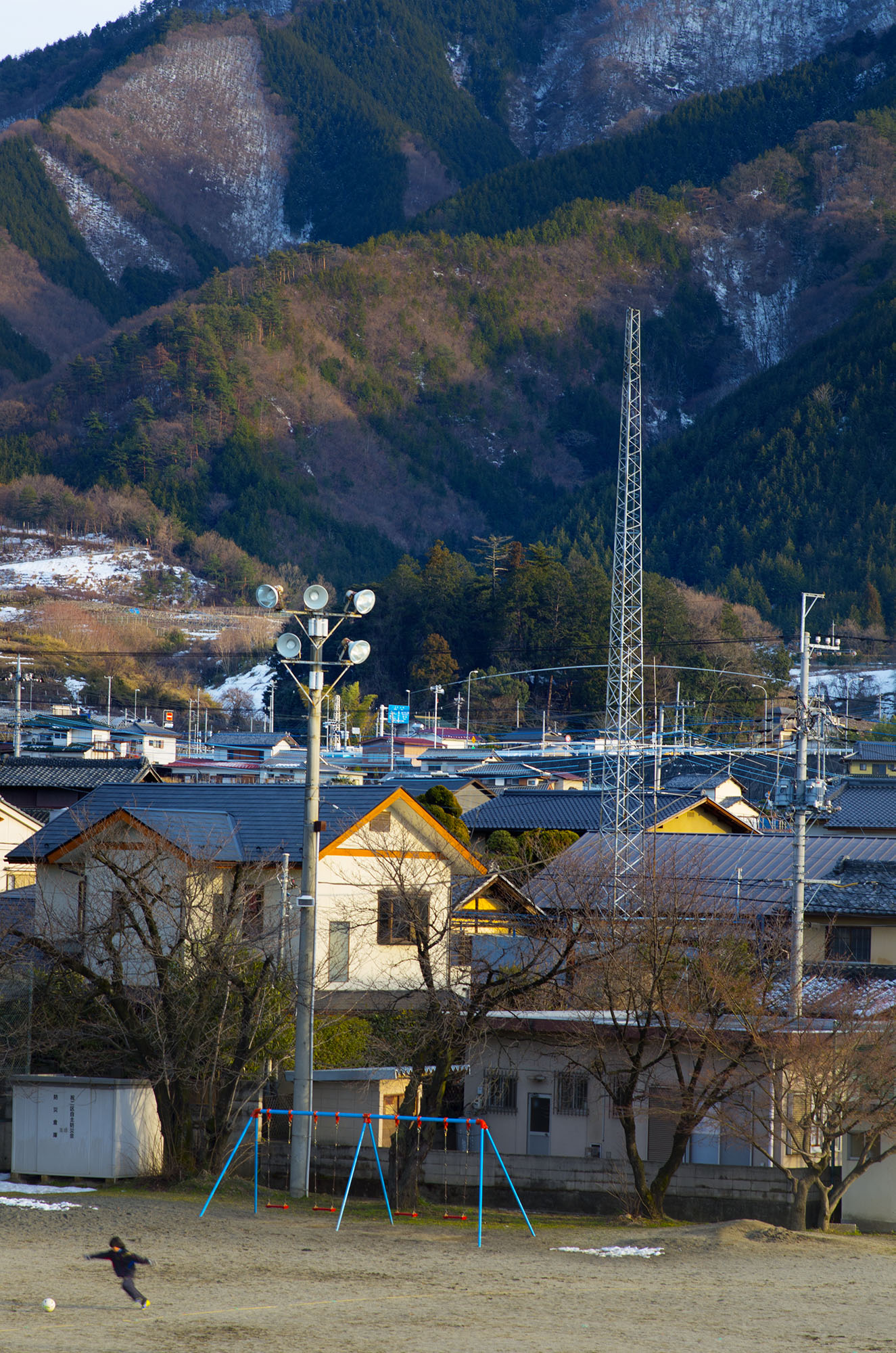 Katsunuma, Japan