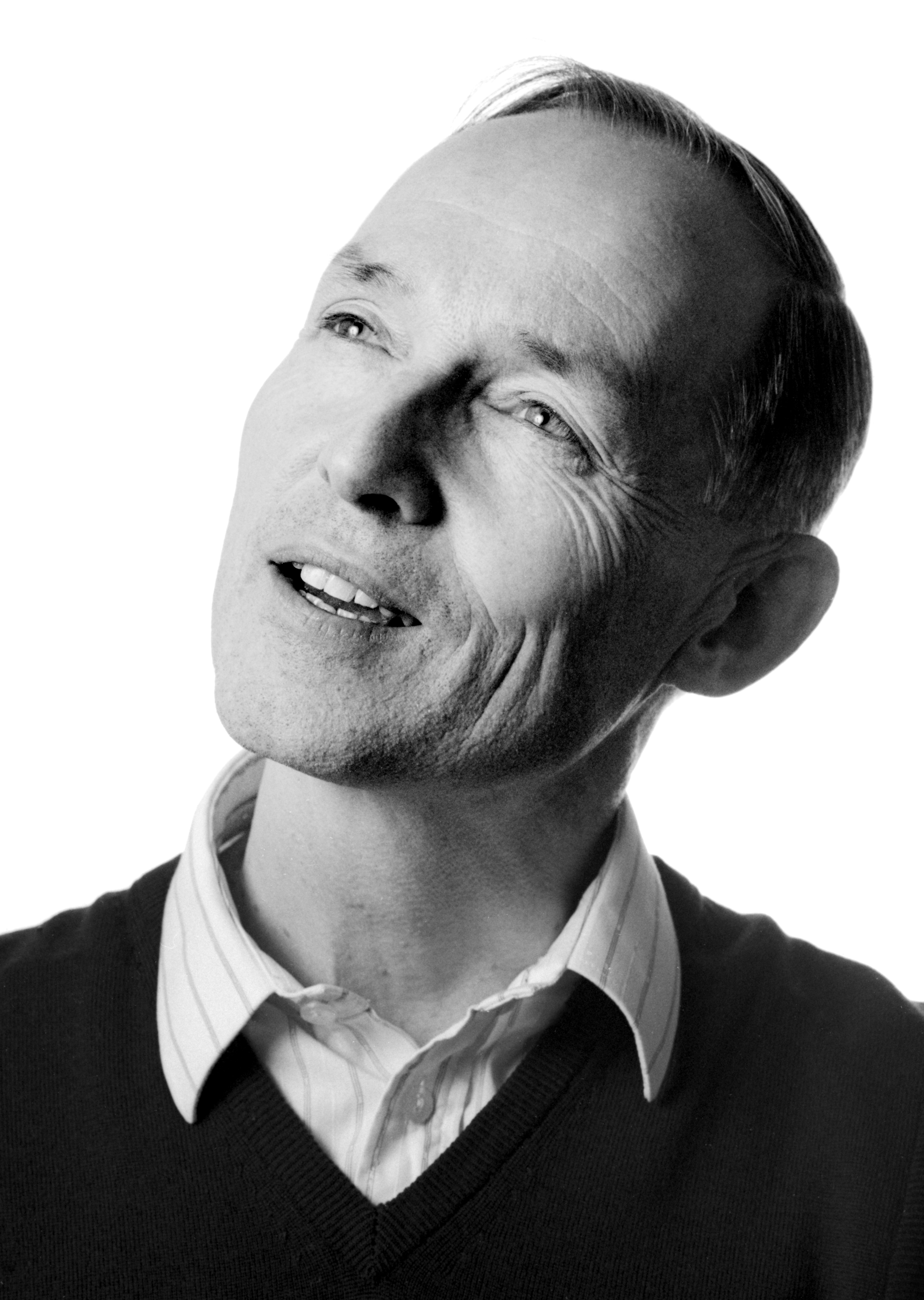 Jerry Segercrantz