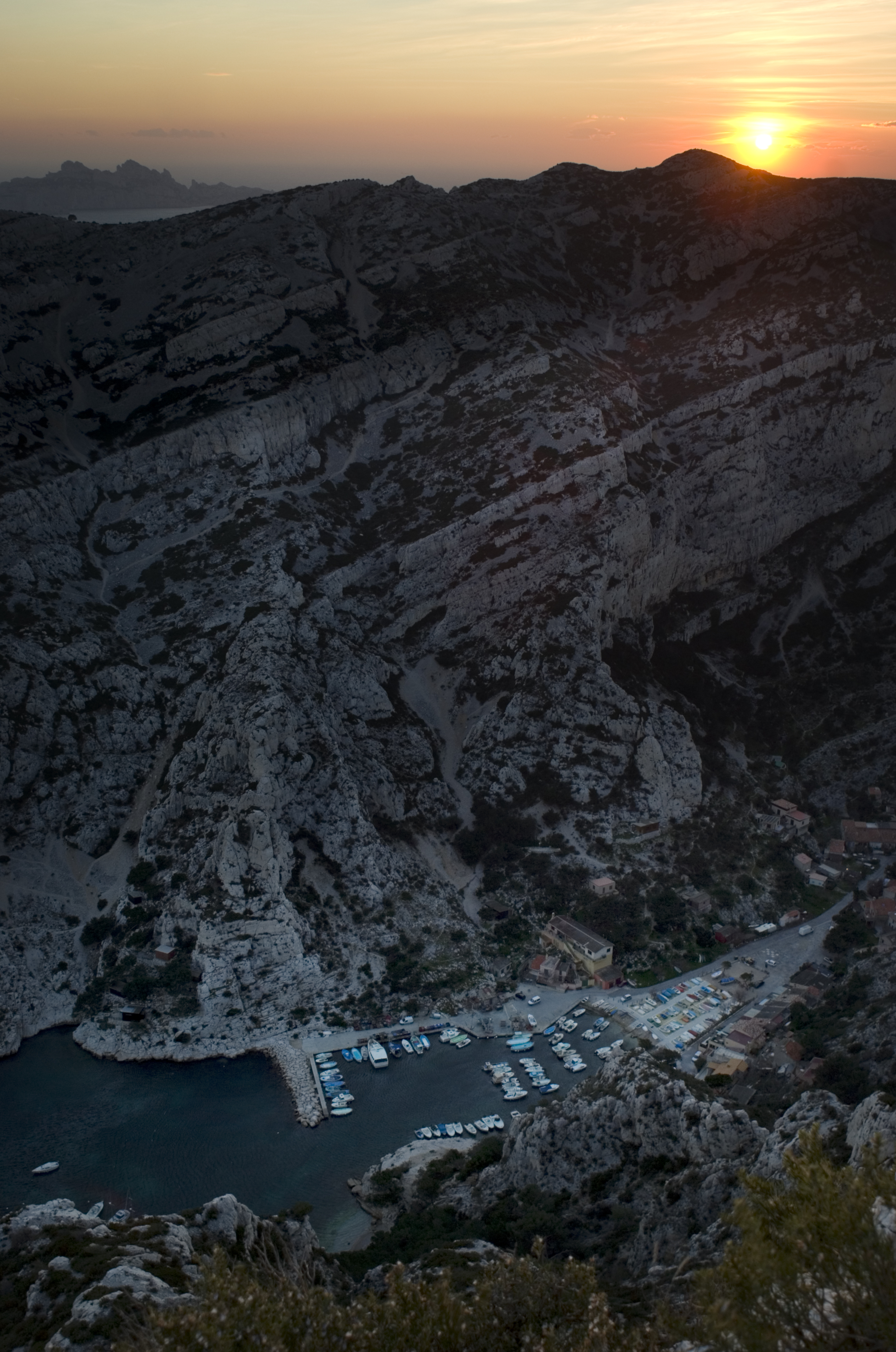 Marseille, France